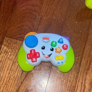 Fisher-Price Bright Learning Gamepad